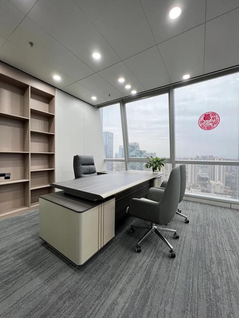 办公家具工厂.#上热门 全国可送货上门安装,款式多样,办公家